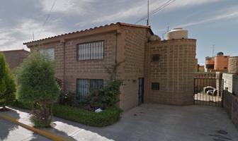 Foto de inmueble en Geoda 37, Geo Villas, Tizayuca, 43806 Tizayuca, Hgo. #37, Col. Geo Villas C.P. 43806, Tizayuca