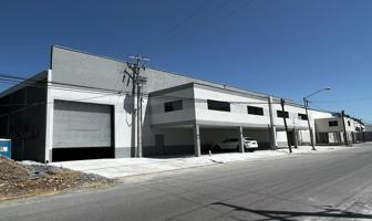 Foto de inmueble en Industrial La Silla, 67204 Guadalupe, N.L., Col. Industrial la Silla C.P. 67204, Guadalupe