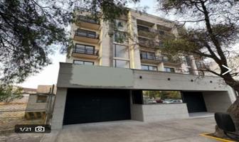 Foto de inmueble en Cto Arquitectos  #12Int. 403, Col. Ciudad Satélite C.P. 53100, Naucalpan de Juárez