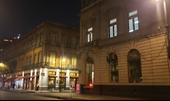 Foto de inmueble en Av. 5 de Mayo 18, Centro Histórico de la Cdad. de México, Centro, Cuauhtémoc, 06000 Ciudad de México #18, Col. Centro (Área 1) C.P. 06000, Cuauhtémoc