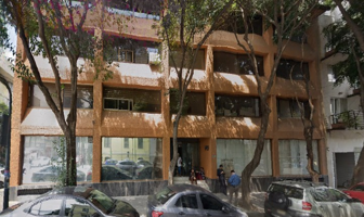 Foto de inmueble en Tomas Alva Edison 149, Cuauhtémoc, San Rafael, Cuauhtémoc, 06470 Ciudad de México, CDMX, Col. San Rafael C.P. 06470, Cuauhtémoc