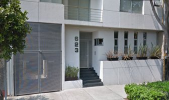 Foto de inmueble en Heriberto Frías 623, Narvarte Poniente, Benito Juárez, 03020 Ciudad de México, CDMX #623, Col. Narvarte Poniente C.P. 03020, Benito Juárez