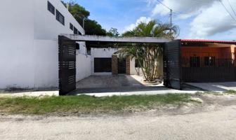 Foto de inmueble en García Ginerés, Mérida, Yuc. #s/n, Col. Garcia Gineres C.P. 97070, Mérida