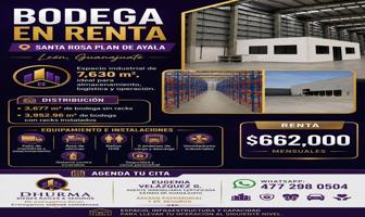 Foto de inmueble en 37666 Plan de Ayala, Gto., Col. Plan de Ayala O Santa Rosa C.P. 37666, León