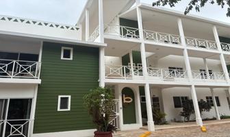 Foto de inmueble en GREEN VILLAGE LOTE 18 MZ 17Int. 302, Col. Playa Car Fase II C.P. 77717, Solidaridad