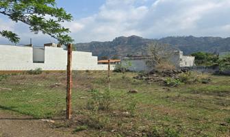 Foto de inmueble en Teminas, Ixcatepec, Mor. #s/n, Col. Ixcatepec C.P. 62525, Tepoztlán