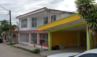 Foto de inmueble en Azáleas , Col. El Sol C.P. 77026, Othón P. Blanco