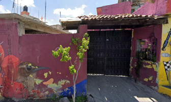 Foto de inmueble en Santiago, Santiago Acahualtepec, Ciudad de México, CDMX #s/n, Col. Santiago Acahualtepec C.P. 09600, Iztapalapa