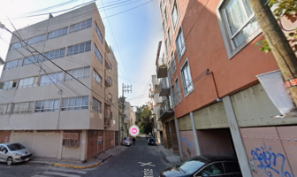 Foto de inmueble en Privada T. Briones, San Simón Tolnahuac, 06920 Ciudad de México, CDMX #s/n, Col. San Simón Tolnahuac C.P. 06920, Cuauhtémoc