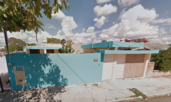 Foto de inmueble en C. 5, Fovissste, Mérida, Yuc. #00, Col. Fovissste C.P. 97217, Mérida