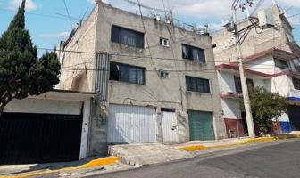 Foto de inmueble en Del Bosque 17, Luisa Isabel Campos de Jimenez Cantu, 53663 Naucalpan de Juárez, Méx. #17, Col. Luisa Isabel Campos de Jiménez Cantú (Cuartos I) C.P. 53427, Naucalpan de Juárez