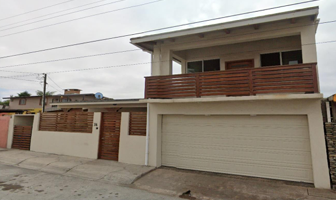 Foto de inmueble en Via de Las Playas 74, La Fuente, 22703 Playas de Rosarito, B.C. #74, Col. Tijuana C.P. 22703, Playas de Rosarito