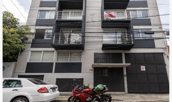 Foto de inmueble en Lic. Francisco Benítez 76, Progreso, Álvaro Obregón, 01080 Ciudad de México, CDMX #76, Col. Progreso Tizapan C.P. 01080, Álvaro Obregón