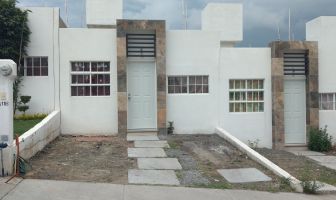 Foto de inmueble en VIA NOCE #212, Col. Balcones de la Fragua C.P. 37358, León