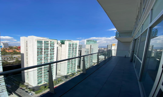 Foto de inmueble en Av. Santa Fé, Col. Santa Fe Cuajimalpa C.P. 05348, Cuajimalpa de Morelos