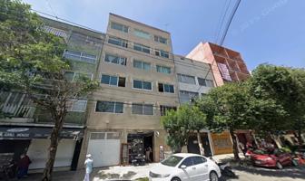 Foto de inmueble en Frontera 195, Roma Nte., Cuauhtémoc, 06700 Ciudad de México, CDMX #195, Col. Roma Norte C.P. 06700, Cuauhtémoc