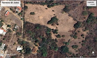 Foto de inmueble en Quinta Oriente Norte #s/n, Col. El Jobo C.P. 29100, Tuxtla Gutiérrez