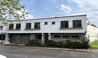 Foto de inmueble en Calle Angel Martínez Villarreal #2726, Col. Lomas C.P. 64030, Monterrey