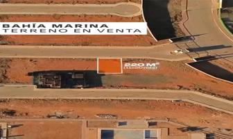 Foto de inmueble en Av. Sábalo Cerritos, Cerritos, Mazatlán, Sin., Col. Marina Mazatlán C.P. 82103, Mazatlán