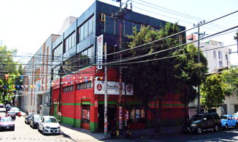 Foto de inmueble en Av. de las Granjas 344, San Sebastian, Azcapotzalco, Ciudad de México, CDMX #344, Col. San Sebastián C.P. 02040, Azcapotzalco