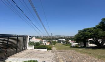 Foto de inmueble en Cam. de Las Lomas 37, Cortijo San Agustin, 45645 San Agustín, Jal. #37, Col. Cortijo de San Agustin C.P. 45645, Tlajomulco de Zúñiga