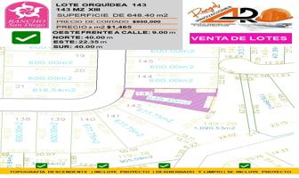 Foto de inmueble en Lote Orquídea 143 Vistas Panorámicas Sin Vecinos en Zona Vip #LOTE 143 MZA XIII, Col. El Salitre C.P. 51924, Ixtapan de la Sal