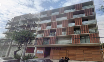 Foto de inmueble en Av. Pdte. Plutarco Elías Calles, Granjas México, Ciudad de México, CDMX #s/n, Col. Ermita C.P. 03590, Benito Juárez