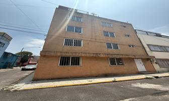 Foto de inmueble en Jardín Balbuena, 15900 Ciudad de México, CDMX #s/n, Col. Jardín Balbuena C.P. 15900, Venustiano Carranza