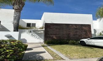 Foto de inmueble en santa fe, Col. Juriquilla Santa Fe C.P. 76230, Querétaro