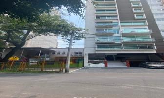 Foto de inmueble en ARQUIMEDES, Col. Polanco I Sección C.P. 11510, Miguel Hidalgo