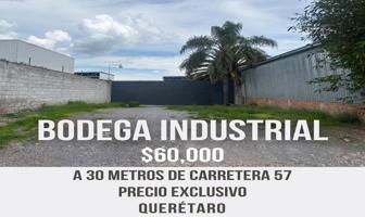 Foto de inmueble en La Cruz Santa Rosa Jáuregui Qro #km 17 5 , Col. Santa Rosa de Jauregui C.P. 76220, Querétaro