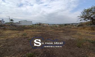 Foto de inmueble en Temixco, Mor., Col. Temixco Centro C.P. 62580, Temixco