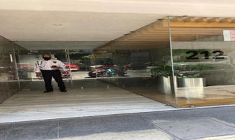 Foto de inmueble en Av. Homero, Polanco, Polanco V Secc, Ciudad de México, CDMX #212, Col. Bosque de Chapultepec I Sección C.P. 11580, Miguel Hidalgo