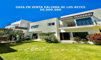 Foto de inmueble en Calz de Los Reyes 100 #100, Col. Rancho Cortes C.P. 62120, Cuernavaca