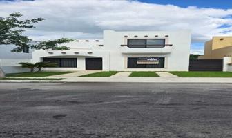 Foto de inmueble en Mérida, Yucatán #s/n, Col. Gran Santa Fe C.P. 97314, Mérida