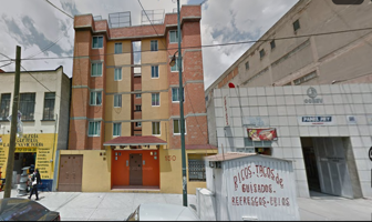 Foto de inmueble en Calle Bahia de Sta. Barbara 150, Verónica Anzúres, Miguel Hidalgo, 11300 Ciudad de México, CDMX #150, Col. Veronica Anzures C.P. 11300, Miguel Hidalgo