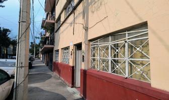 Foto de inmueble en Guadalupe Tepeyac, 07840 Ciudad de México, CDMX #s/n, Col. Guadalupe Tepeyac C.P. 07840, Gustavo A. Madero