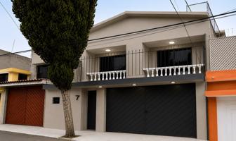 Foto de inmueble en primera cerrada de hidalgo #7, Col. Granjas Estrella C.P. 09880, Iztapalapa
