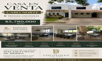 Foto de inmueble en Calle 24, Prolongación Andrés García Lavín, Temozon Norte, 97305 Mérida, Yuc. #23Int. 45, Col. Cabo Norte C.P. 97305, Mérida