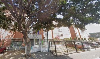 Foto de inmueble en Avenida Nte 280, Agrícola Pantitlán, Iztacalco, 08100 Ciudad de México, CDMX #280, Col. Agrícola Pantitlan C.P. 08100, Iztacalco