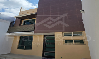Foto de inmueble en C. 12 MZD LT21, Piracantos, 42088 Pachuca de Soto, Hgo. #MZD LT21, Col. Piracantos C.P. 42088, Pachuca de Soto