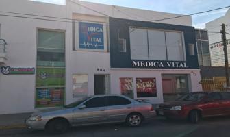 Foto de inmueble en Mariano Escobedo 852 #852, Col. Centro C.P. 80000, Culiacán