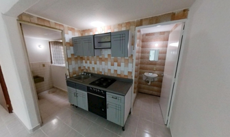 Foto de inmueble en Dr. Balmis, Doctores, 06720 Ciudad de México, CDMX #139, Col. Doctores C.P. 06720, Cuauhtémoc