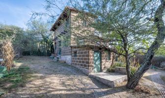 Foto de inmueble en 37893 La Cieneguita, Gto., Col. Los López C.P. 37897, San Miguel de Allende