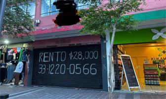 Foto de inmueble en C. Pedro Moreno 511, Zona Centro, 44100 Guadalajara, Jal. #511, Col. Guadalajara Centro C.P. 44100, Guadalajara