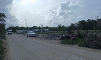 Foto de inmueble en LEONA VICARIO #s/n, Col. Colegios C.P. 77560, Benito Juárez