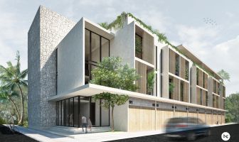 Foto de inmueble en 45, Col. Playa del Carmen Centro C.P. 77710, Solidaridad