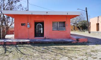 Foto de inmueble en Calle Laredo #000, Col. Colonia Ejidal Mamulique C.P. 65520, Salinas Victoria