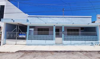 Foto de inmueble en Moctezuma 117, Lopez Mateos, 82140 Mazatlán, Sin. #117, Col. López Mateos C.P. 82140, Mazatlán