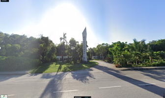 Foto de inmueble en Residencial Selvamar, Villas Sayab 6 13, Selvamar, 77727 Playa del Carmen, Q.R. #13, Col. Industrial C.P. 77727, Solidaridad